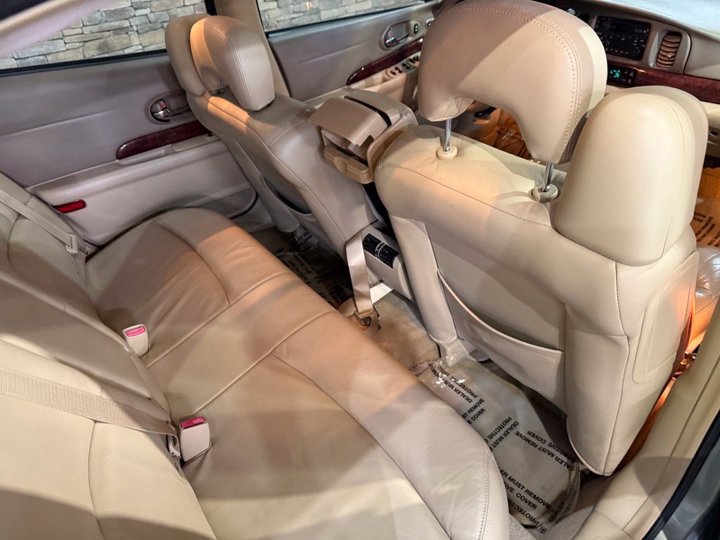 Used 2005 Buick Le Sabre Limited FWD image 32