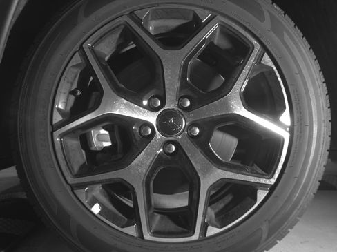 Used 2025 Jeep Compass Limited AWD/4WD image 12