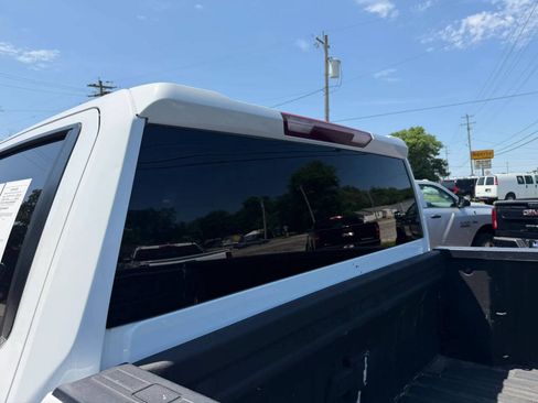 Used 2020 Chevrolet Silverado 2500 LTZ AWD/4WD image 71