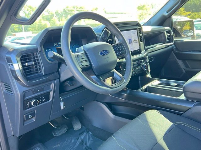 Used 2025 Ford F150 STX AWD/4WD image 19