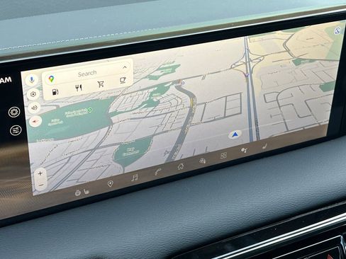 New 2026 Nissan Armada PRO-4X image 25