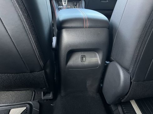 Used 2024 Nissan Sentra SR w/ SR Premium Package image 28