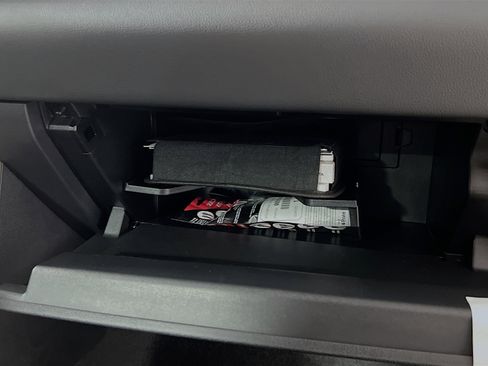 Used 2026 Toyota Tundra Limited w/ Power Package image 34