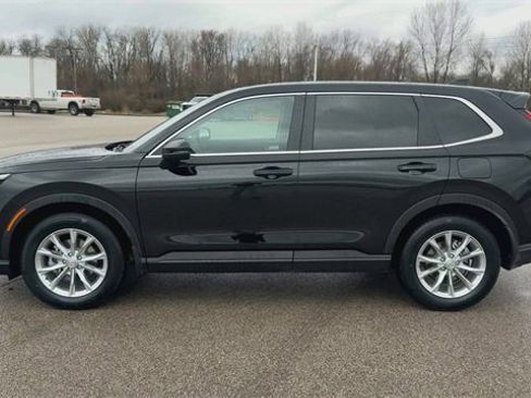 Used 2024 Honda CR-V EX image 5