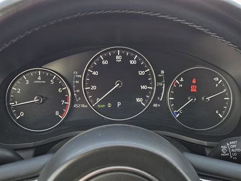 Used 2024 MAZDA CX-90 3.3 Turbo w/ Preferred Plus image 12