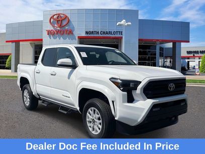 Used 2026 Toyota Tacoma SR5