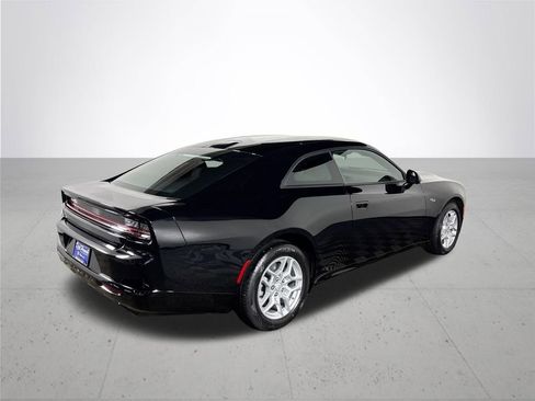New 2026 Dodge Charger GT image 6
