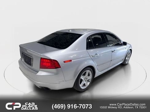 Used 2005 Acura TL FWD image 12