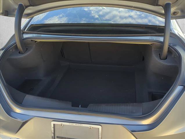 Used 2021 Cadillac CT4 Luxury RWD image 20