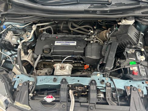 Used 2015 Honda CR-V EX-L image 12