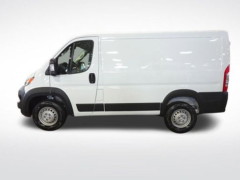 New 2026 RAM ProMaster 1500 w/ Safety Group image 2