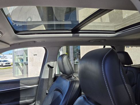 Used 2021 Jeep Grand Cherokee L Limited w/ MOPAR Finishing Package image 7