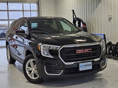 Used 2024 GMC Terrain SLE