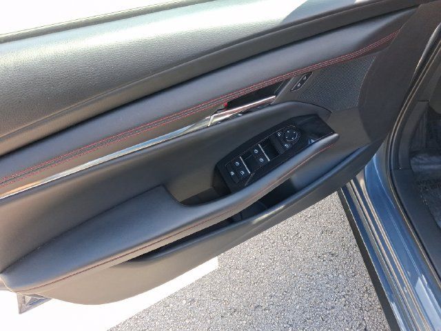 Used 2024 MAZDA MAZDA3 s AWD/4WD image 14