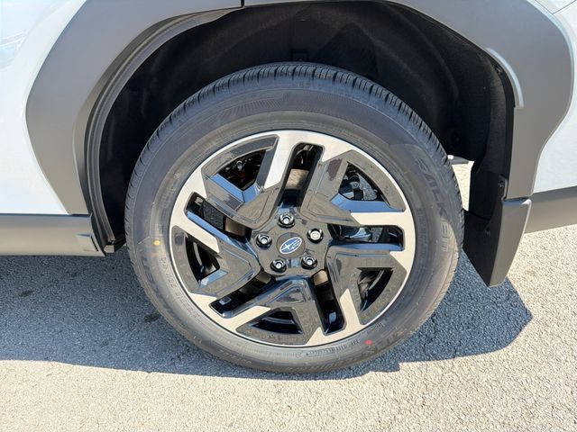 New 2026 Subaru Forester Sport AWD/4WD image 27