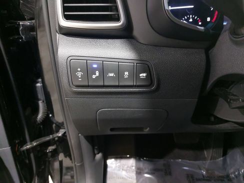 Used 2021 Hyundai Tucson Ultimate FWD image 27