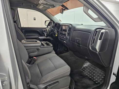 Used 2016 Chevrolet Silverado 1500 LT w/ All Star Edition AWD/4WD image 25