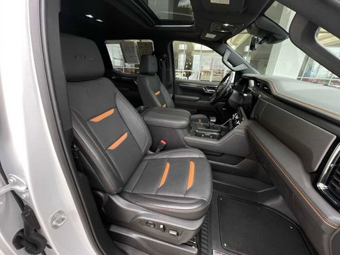 Certified 2024 GMC Sierra 1500 AT4 w/ Technology Package image 28