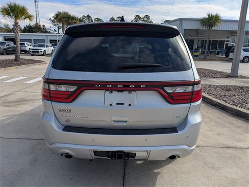 Used 2023 Dodge Durango GT image 4