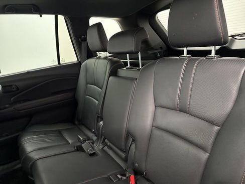 Certified 2023 Honda Passport TrailSport image 16