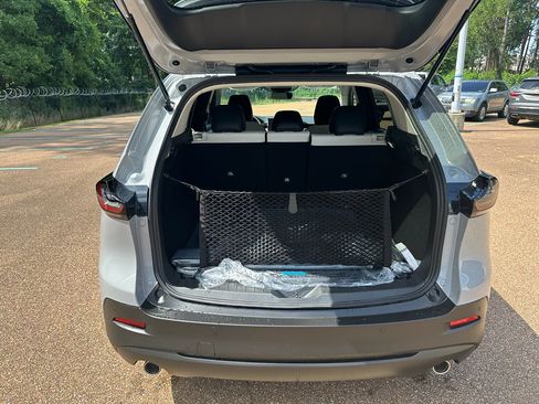 New 2026 MAZDA CX-5 Select AWD/4WD image 26