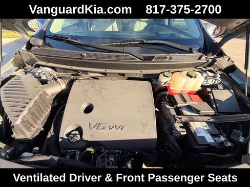 Used 2023 Buick Enclave Avenir image 28