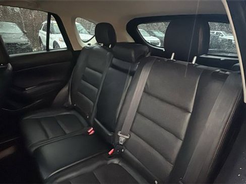 Used 2014 MAZDA CX-5 Grand Touring image 26