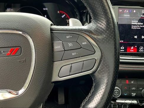 Used 2021 Dodge Durango R/T image 47