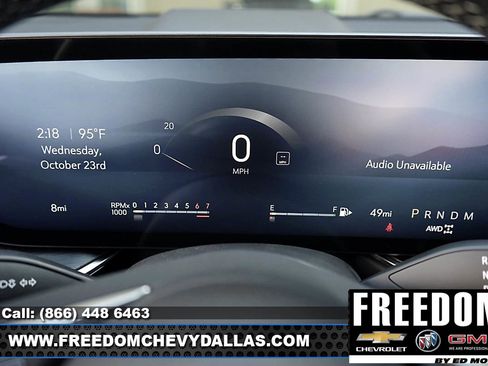 New 2024 Buick Envision Preferred image 18