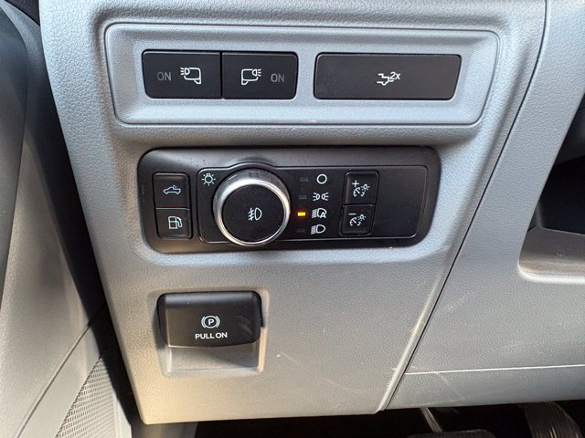 Used 2024 Ford F150 XLT w/ Equipment Group 302A MID AWD/4WD image 16