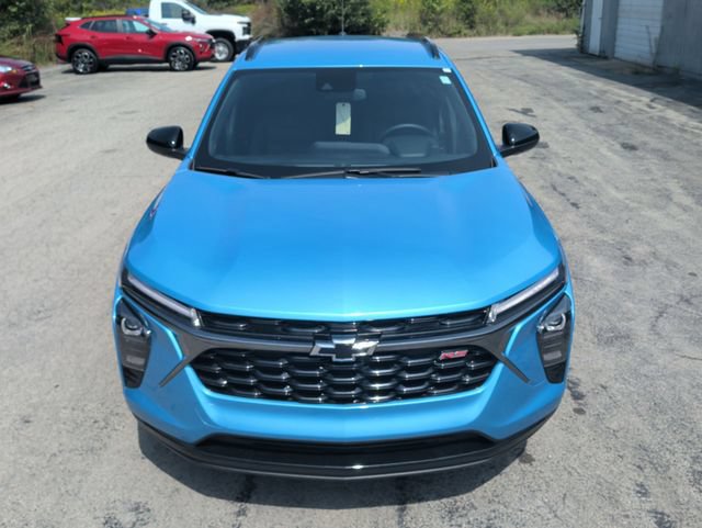 Used 2025 Chevrolet Trax RS FWD image 23