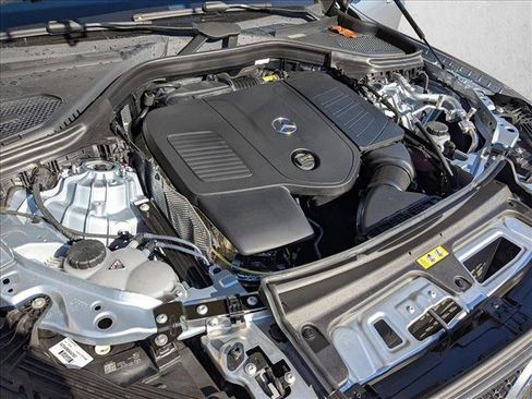 New 2026 Mercedes-Benz GLC 300 4MATIC image 18