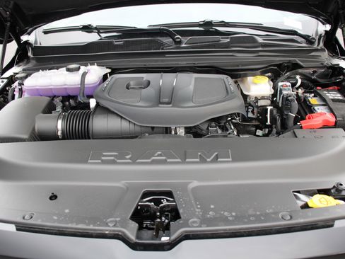 New 2026 RAM 1500 Big Horn image 42