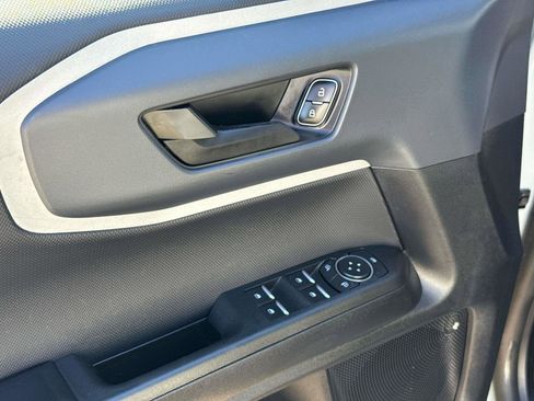 Used 2022 Ford Bronco Sport Big Bend w/ Convenience Package image 22