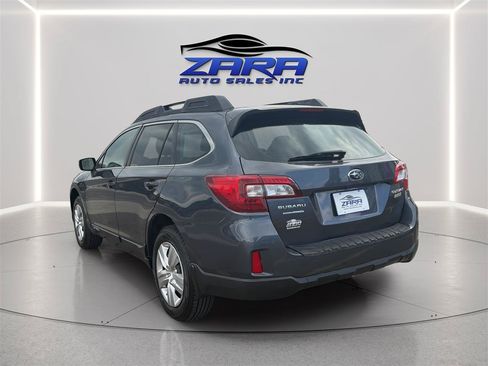 Used 2015 Subaru Outback 2.5i AWD/4WD image 5