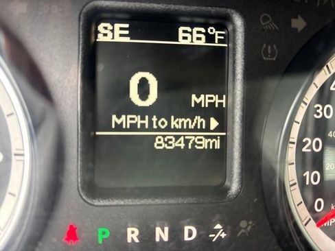 Used 2016 RAM 2500 SLT AWD/4WD image 17