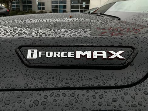 New 2025 Toyota 4Runner 4WD image 10