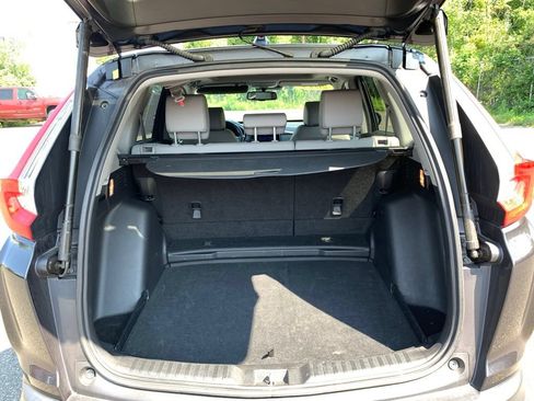 Used 2019 Honda CR-V EX-L image 24