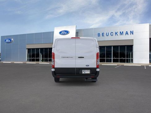 Used 2026 Ford Transit 250 Low Roof w/ Load Area Protection Package image 7