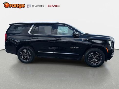 New 2026 GMC Yukon Elevation w/ Elevation Premium Package RWD image 2