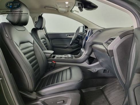 Used 2022 Ford Edge SEL w/ Convenience Package image 19
