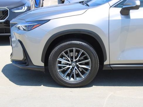 Certified 2026 Lexus NX 350 AWD w/ Accessory Package (Z1) image 4