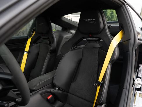 Used 2026 Porsche 911 GT3 RWD image 15