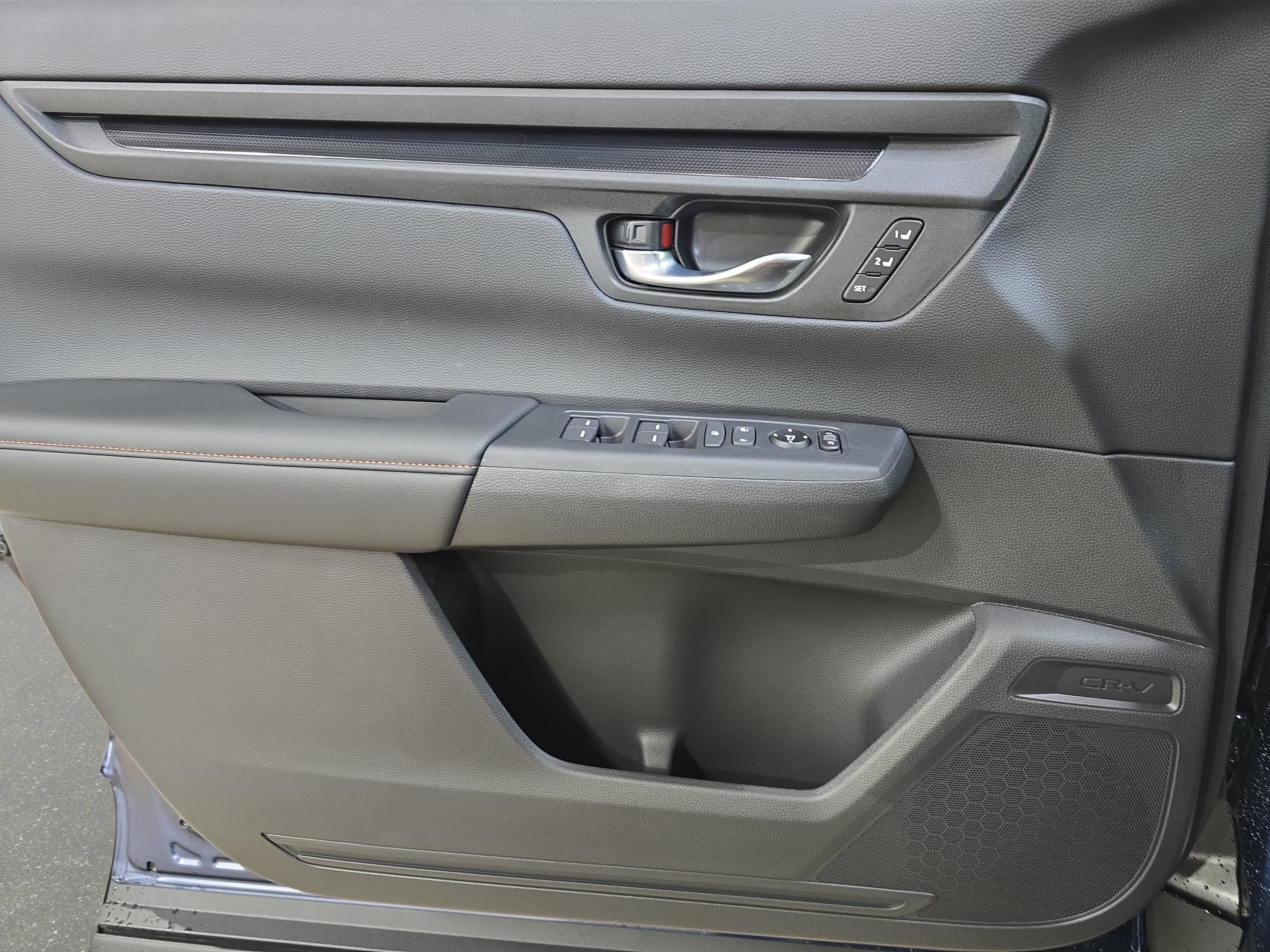 New 2027 Honda CR-V Sport-L image 24