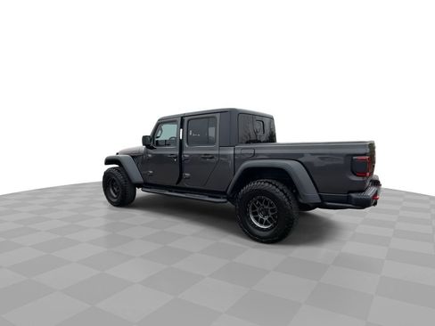 Used 2021 Jeep Gladiator Rubicon image 6