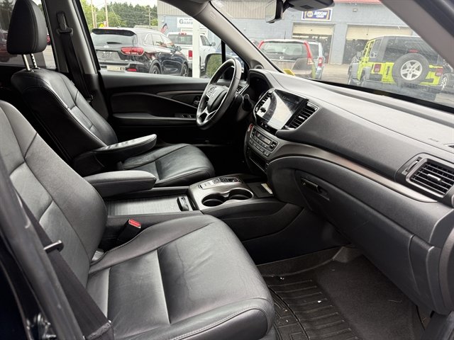 Used 2022 Honda Pilot Special Edition image 43