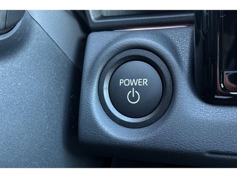 New 2026 Toyota bZ image 24