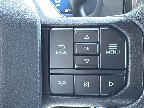 Certified 2024 Ford F150 STX RWD image 14