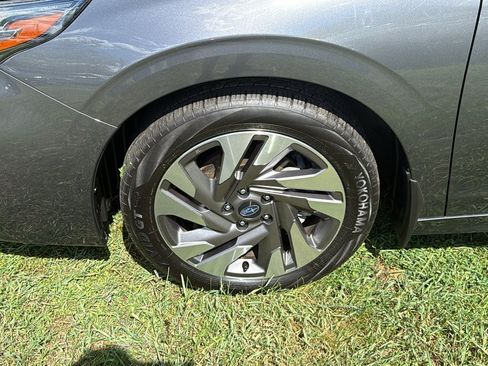 Certified 2025 Subaru Legacy Limited AWD/4WD image 10