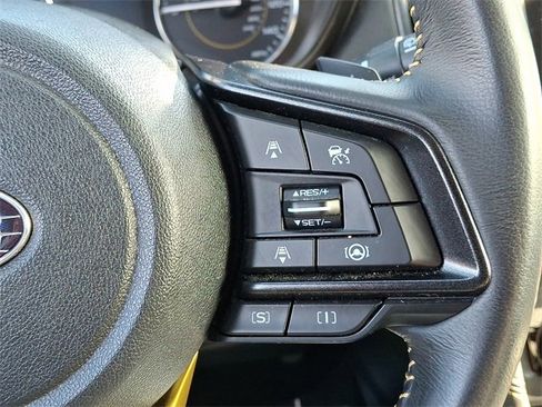 Used 2023 Subaru Crosstrek 2.5i Sport image 23